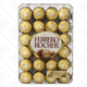 Ferrero Rocher, 48-count, $11